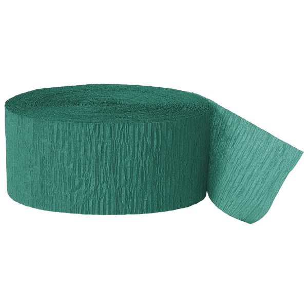 Party Streamer, 81 Feet