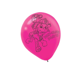 PAW Patrol Printed Latex Balloons