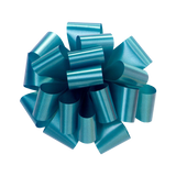 TURQUOISE Pom Pom, Pull Bows, Christmas Wrapping