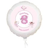 Custom Birthday Balloon